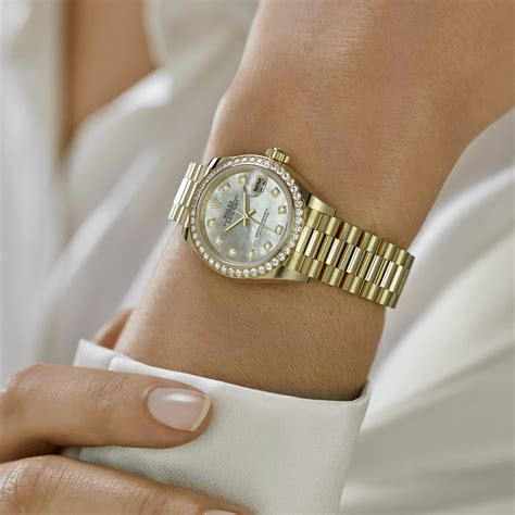 ladies rolex datejuust caliber|rolex lady datejust 28mm.